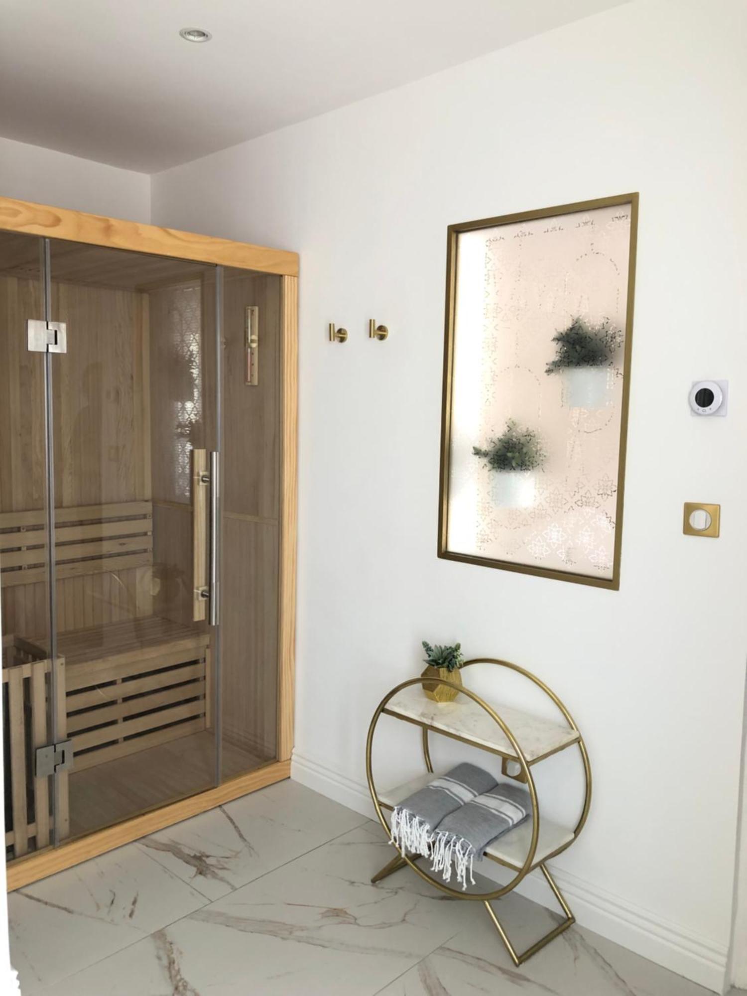 Bed and Breakfast Le Coeur De La Bastide - Adult Only Каркассон Экстерьер фото
