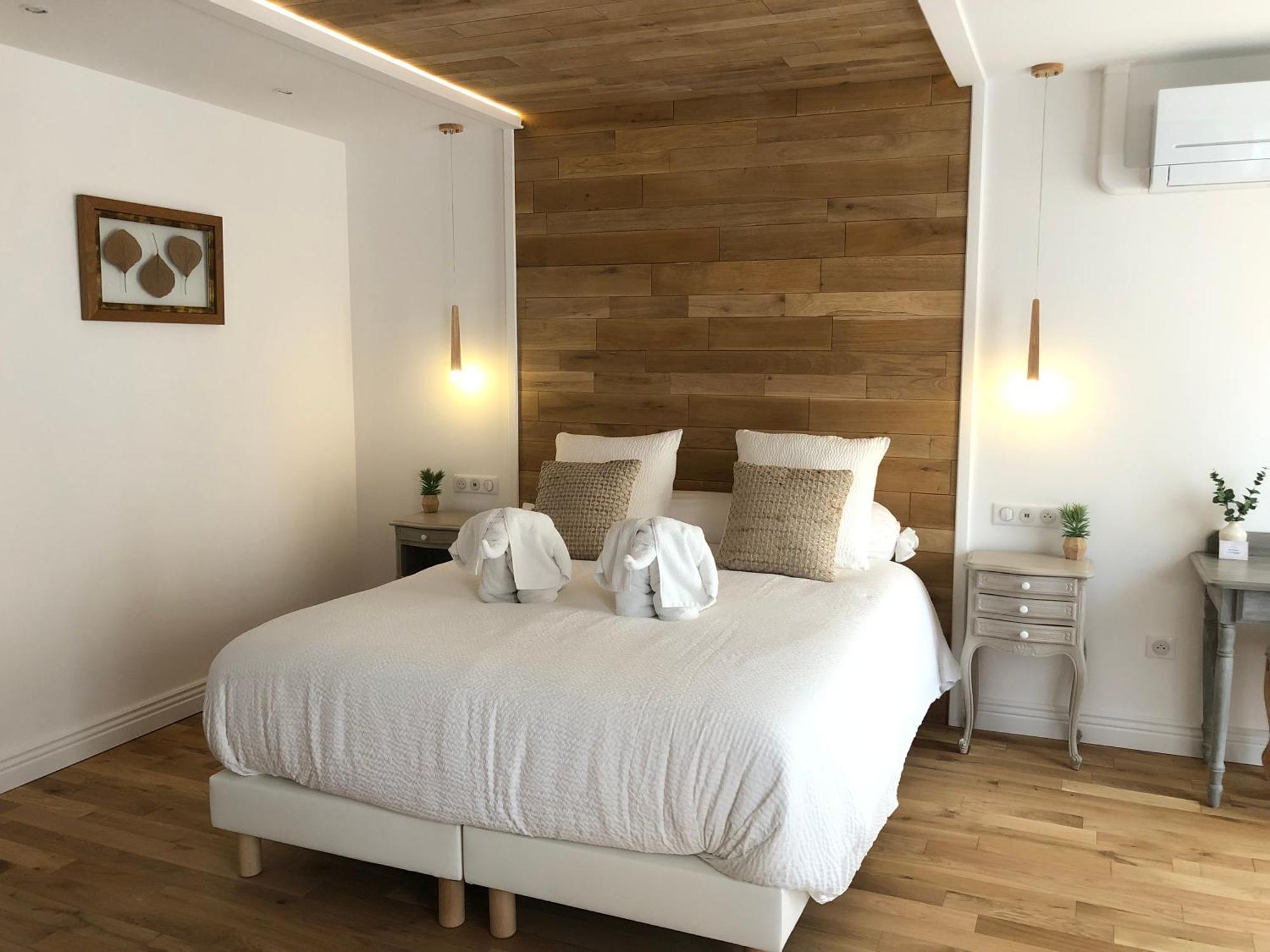 Bed and Breakfast Le Coeur De La Bastide - Adult Only Каркассон Экстерьер фото