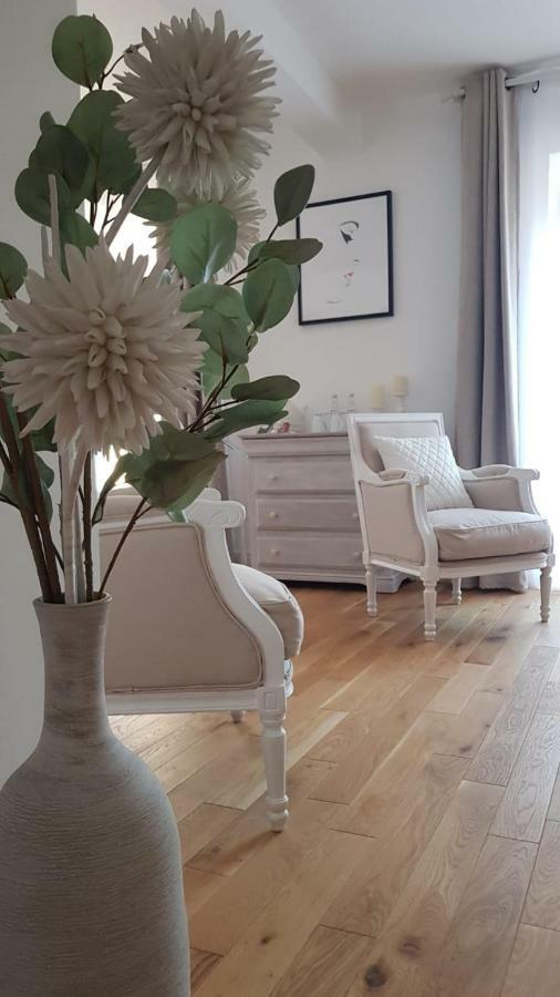 Bed and Breakfast Le Coeur De La Bastide - Adult Only Каркассон Экстерьер фото