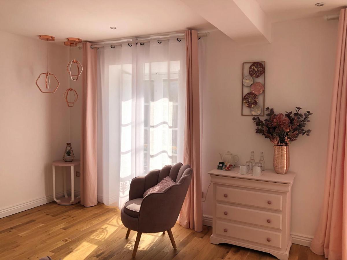 Bed and Breakfast Le Coeur De La Bastide - Adult Only Каркассон Экстерьер фото